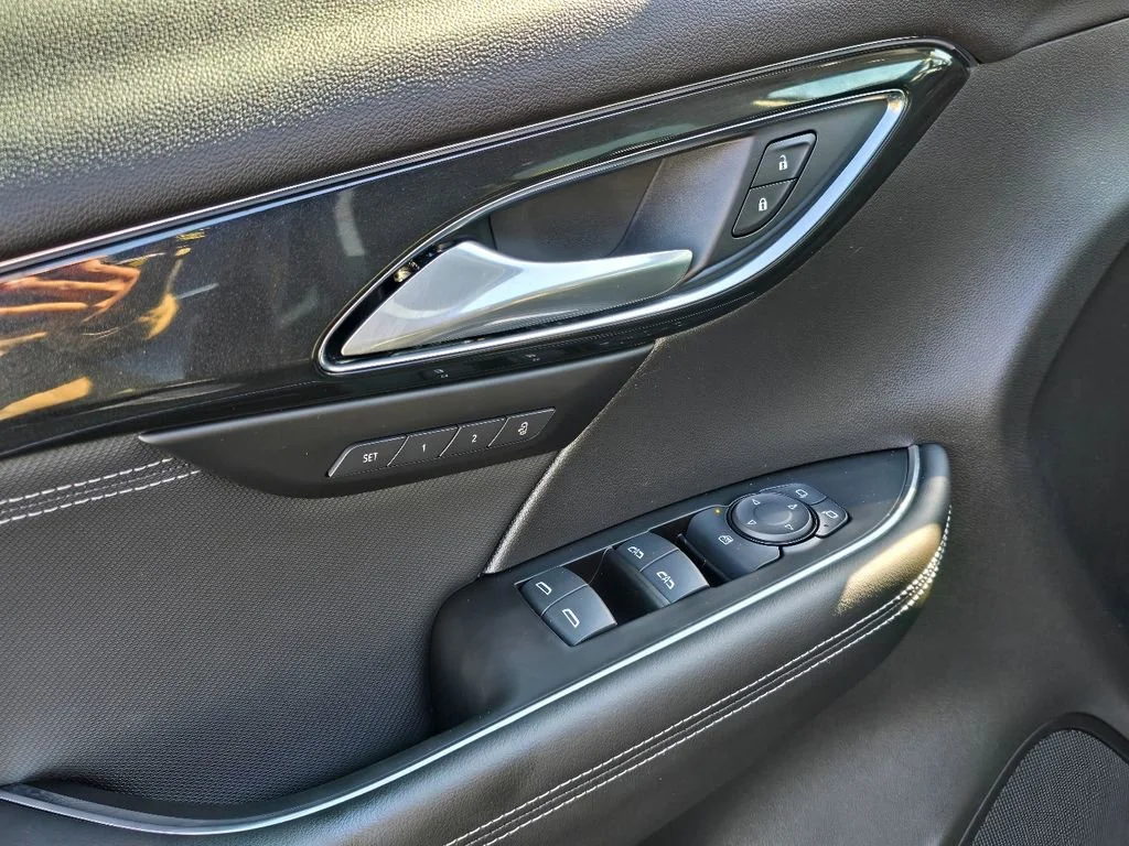 2026 Buick Envision Preferred - Photo 14
