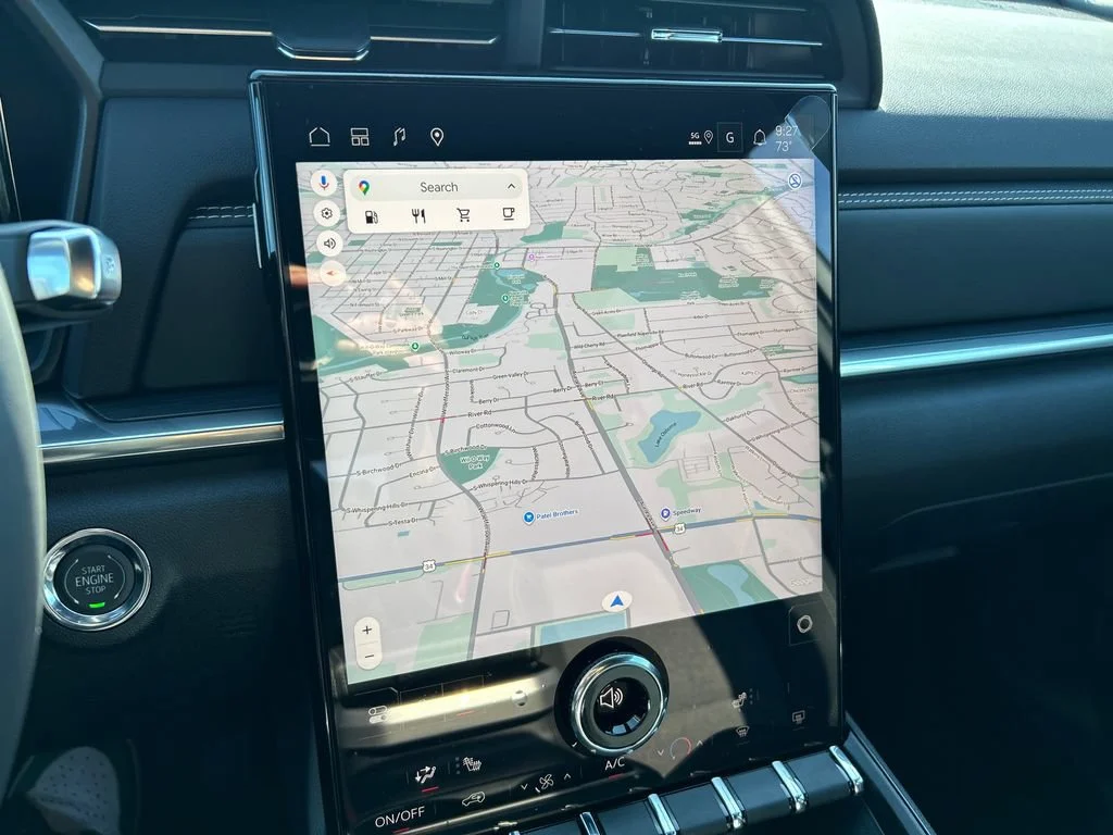 2027 GMC Terrain Elevation - Photo 23