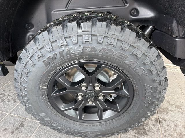 New 2026 41 Exterior Paint Jeep Willys image 6