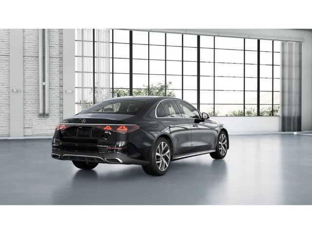 New 2027 Black Mercedes-Benz E 350 image 22