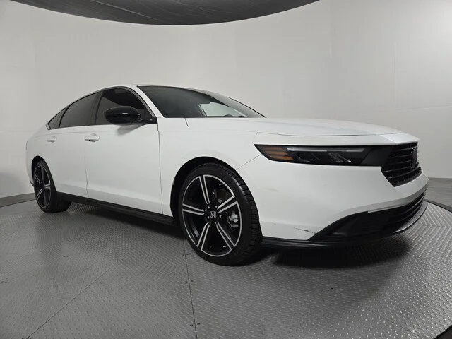 2023 Honda Accord Hybrid Sport - Photo 34