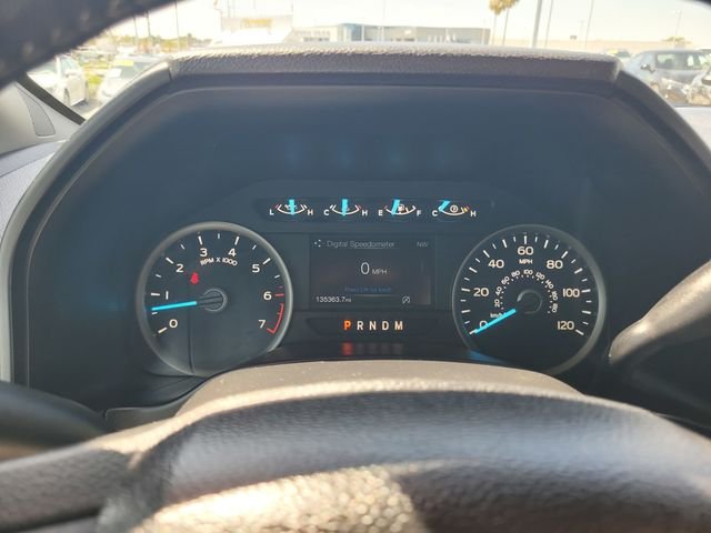 Used 2018 White Ford XLT image 29
