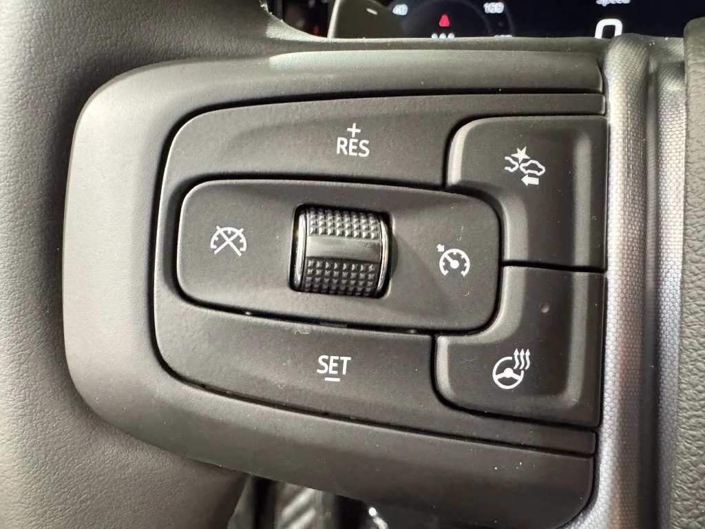 2026 GMC Sierra 1500 Elevation - Photo 15