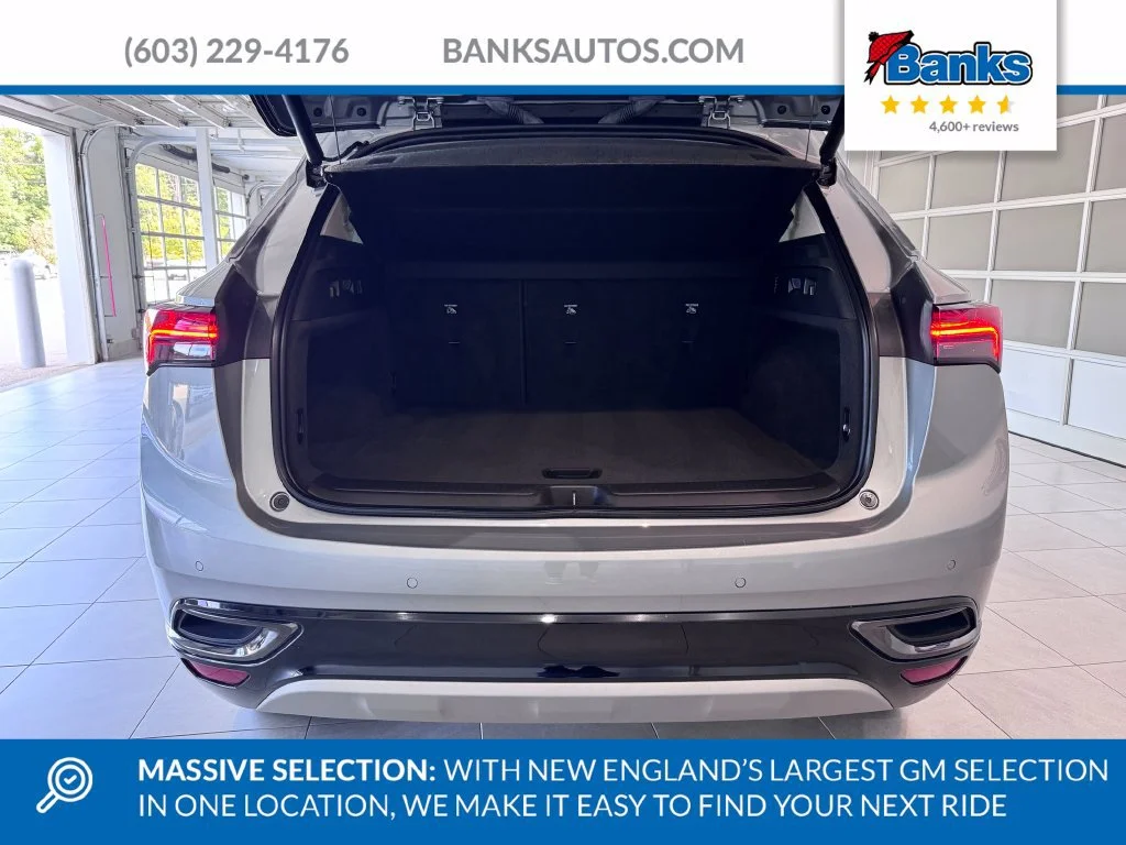 2023 Buick Envision Essence - Photo 8