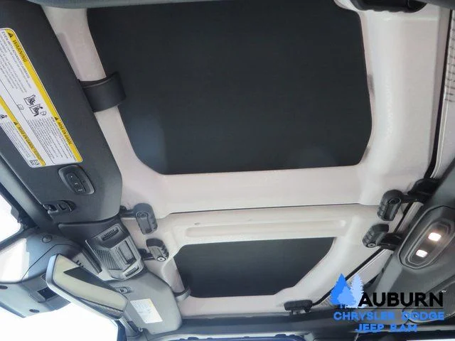New 2026 Reign Exterior Paint Jeep Rubicon image 34