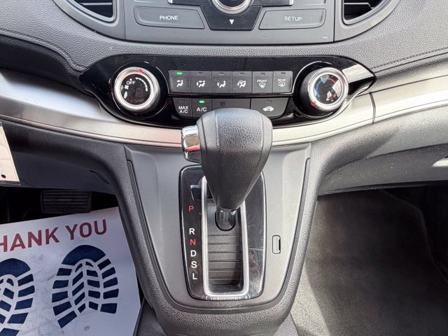 2016 Honda CR-V LX - Photo 15