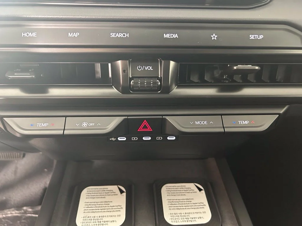 New 2027 Black Jade Green Kia X-Line EX image 6