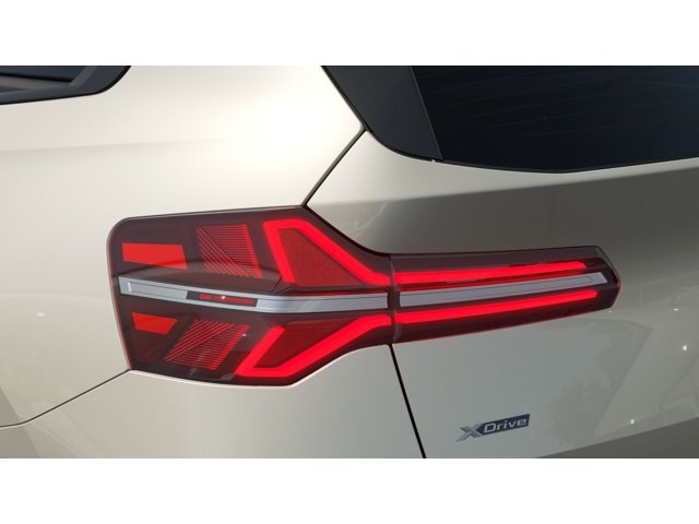 2026 BMW X3 30 - Photo 8