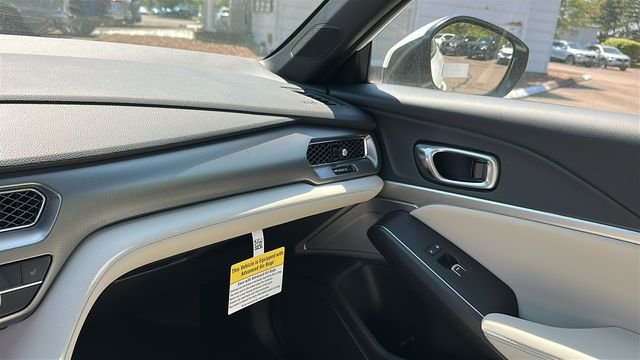 New 2026 Platinum White Pearl Acura A-Spec Package image 19