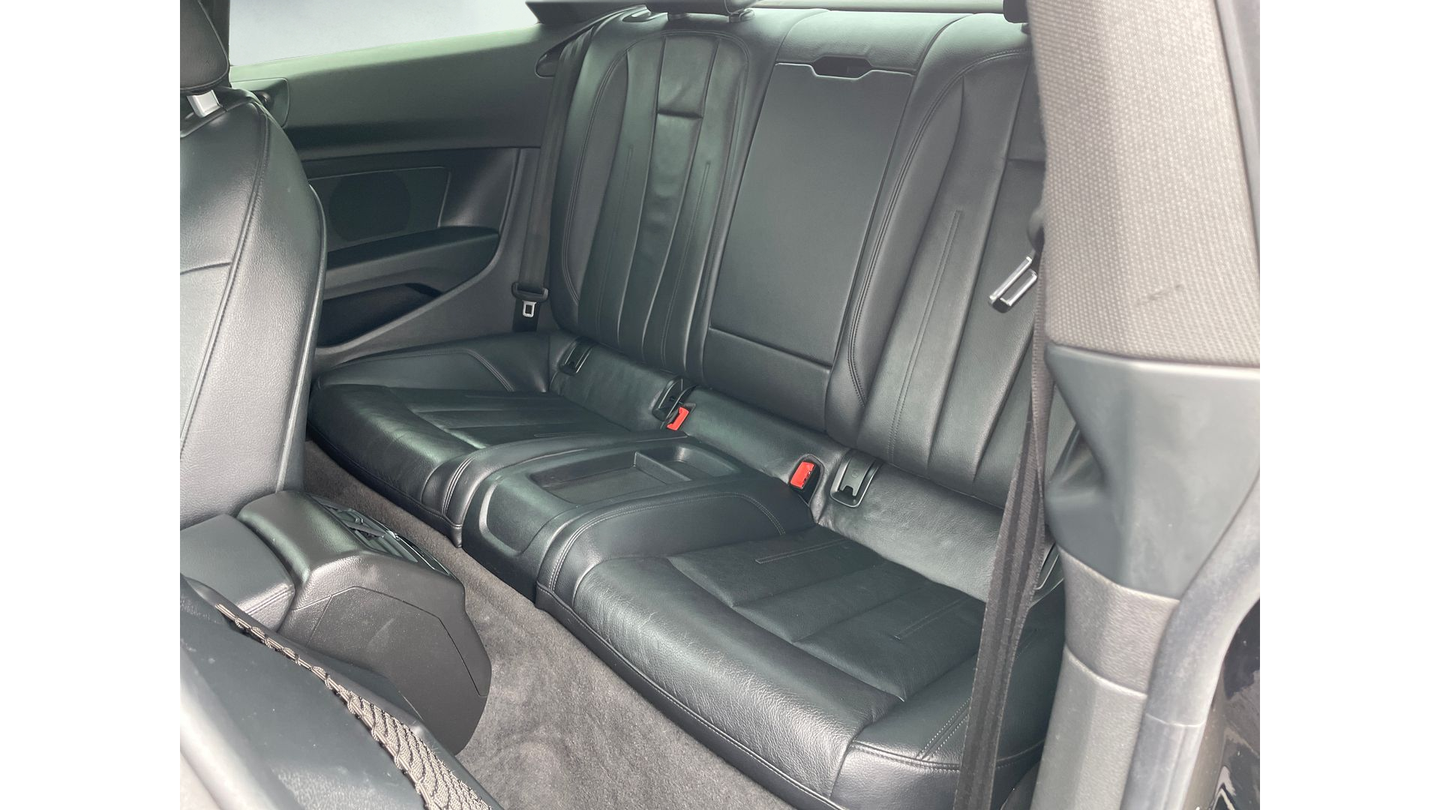 Used 2018 Black Audi 2.0T Premium image 14