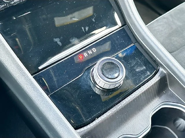 Used 2025 Black Jeep Altitude X image 17