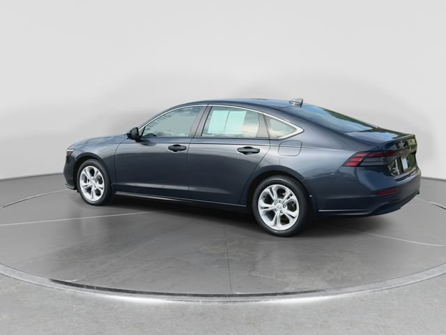 2025 Honda Accord LX - Photo 6