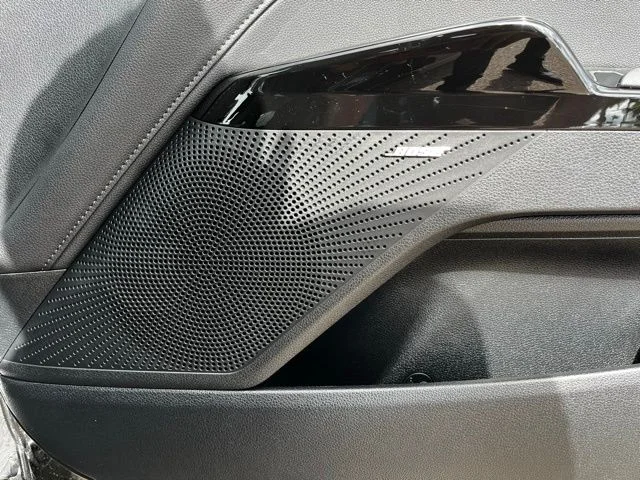 2025 Kia K5 EX - Photo 25