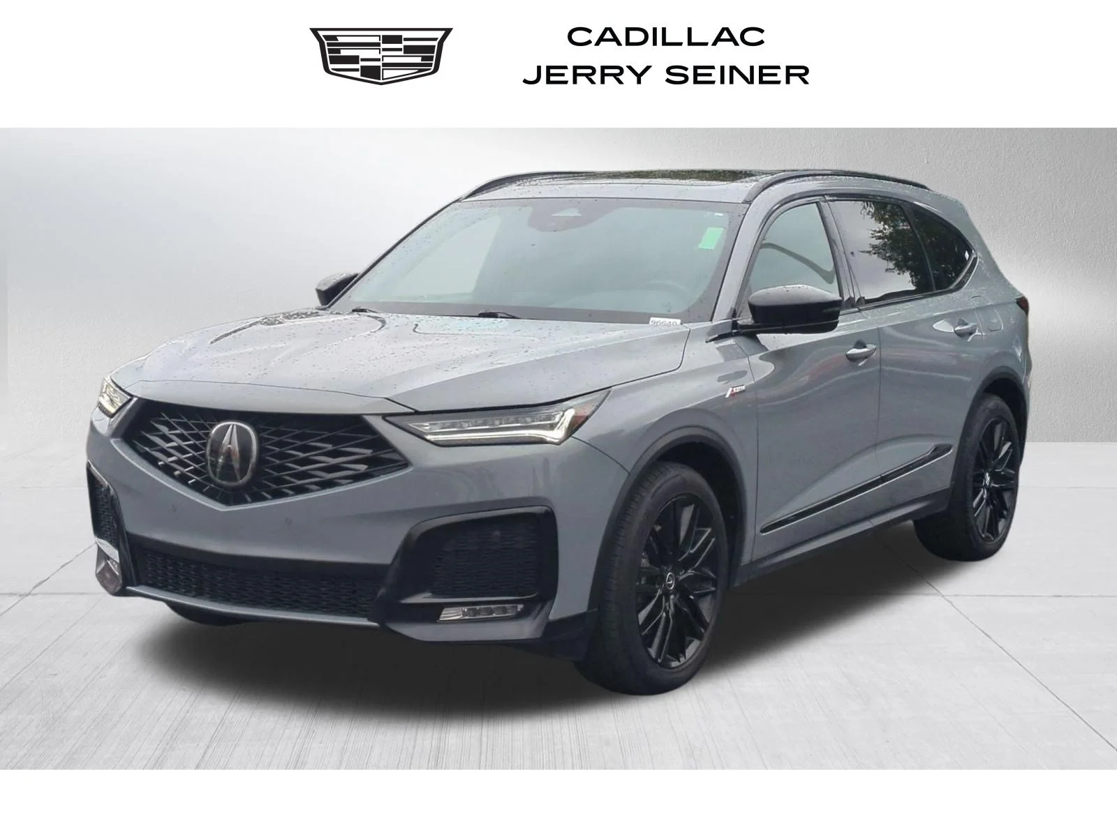 2025 Acura MDX