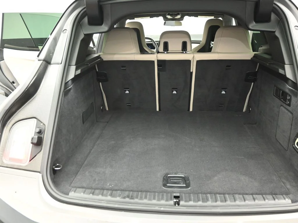 2024 BMW iX Base - Photo 23