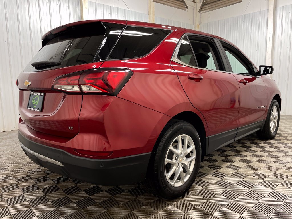 2023 Chevrolet Equinox LT - Photo 46