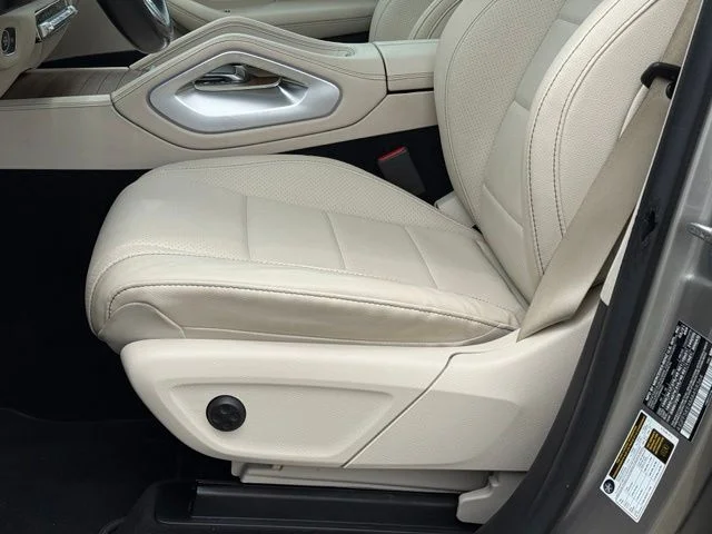 Used 2021  Mercedes-Benz GLS 450 image 14