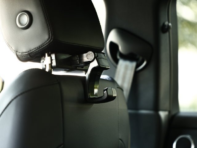 New 2026 Fuji White LAND ROVER S image 30