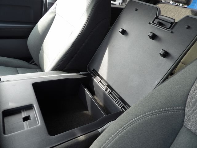 Used 2023 Oxford White Ford XLT image 32