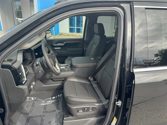 New 2026 Onyx Black GMC Denali image 12