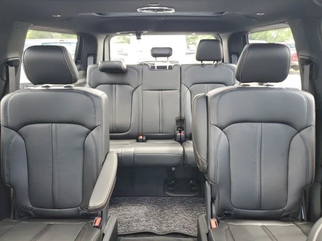 New 2026 High Gloss Black Exterior Paint Jeep 85th Anniversary Edition image 13