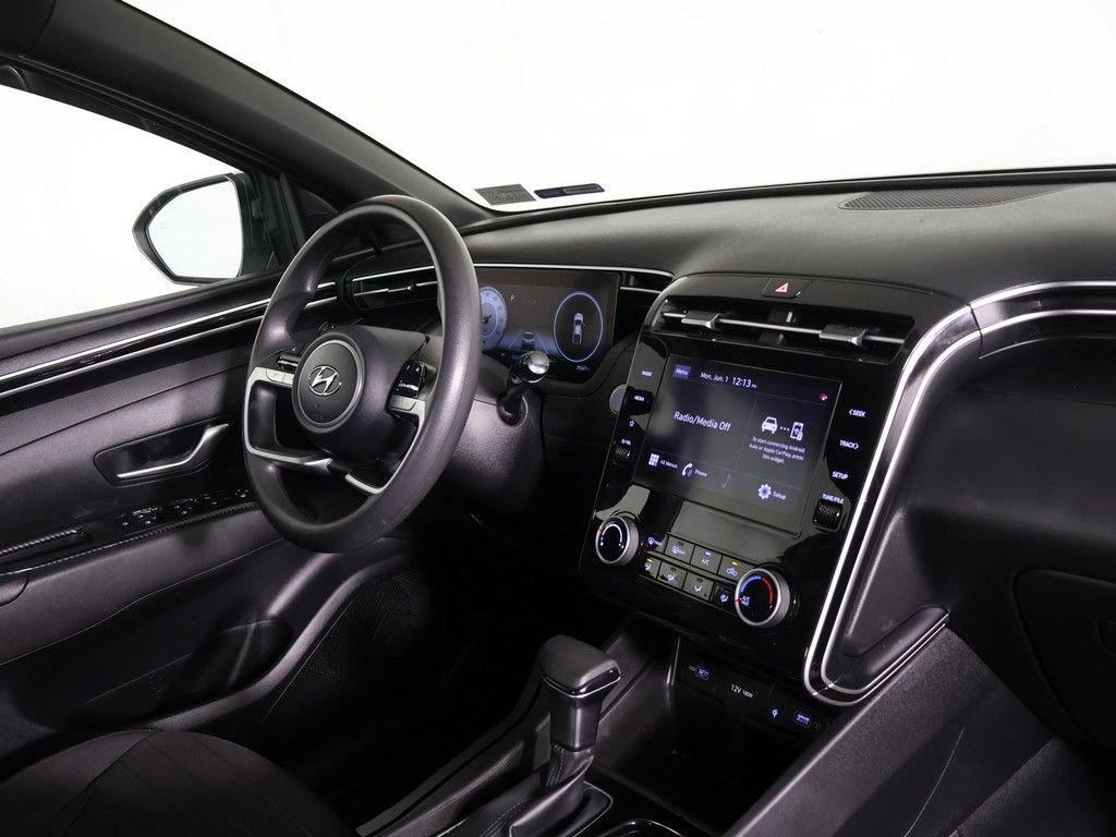2022 Hyundai Santa Cruz SEL - Photo 31