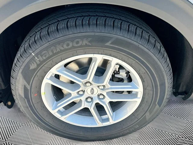 New 2026 Blue Ford Active image 19