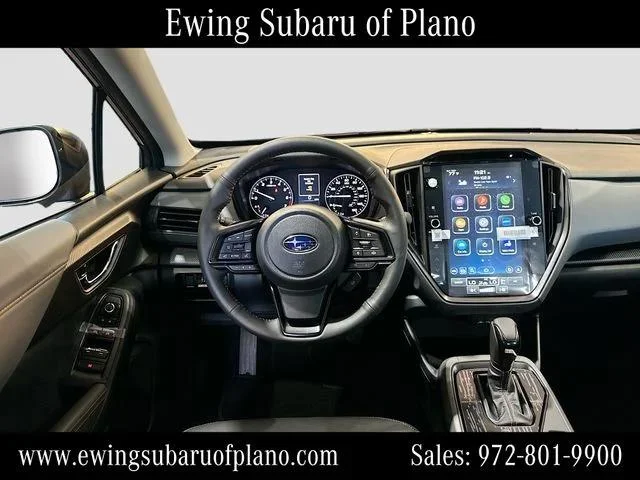 New 2026 SAPPHIRE BLUE PEARL Subaru Limited image 58