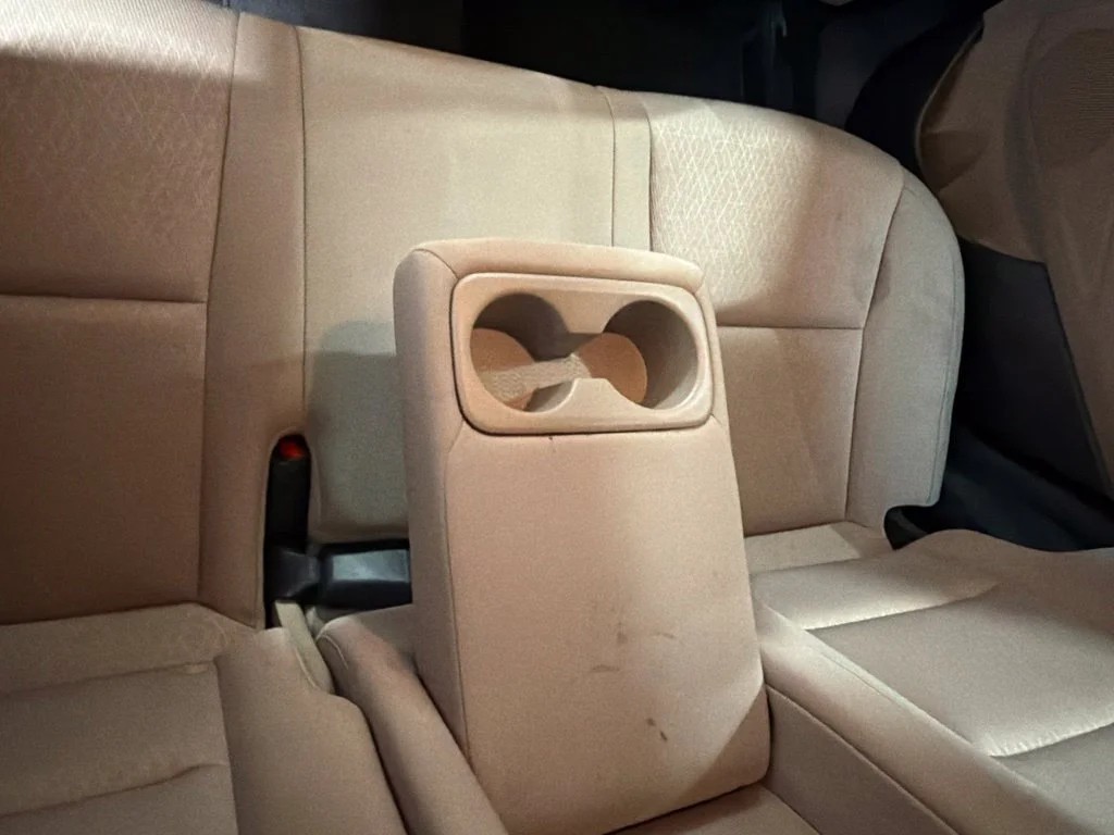 Used 2017 Ruby Wine Hyundai SE image 15