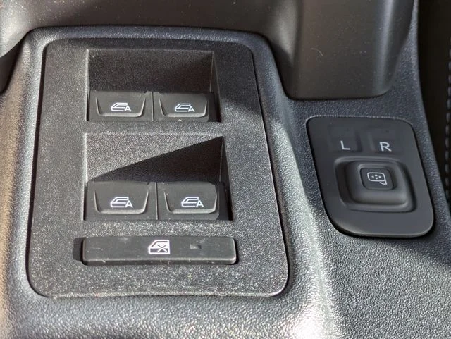 New 2026 Avalanche Gray Ford Heritage Edition image 24