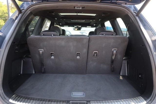 Used 2023 Midnight Kia SX X-Pro image 37