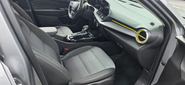 Used 2025 Gray Chevrolet LT image 34