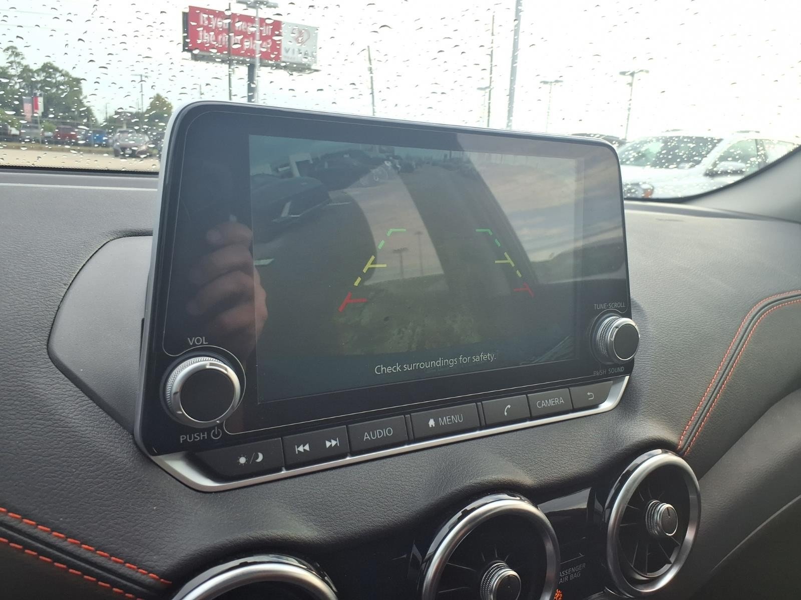 Used 2025  Nissan SR image 24