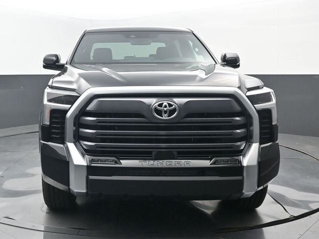 New 2026 Midnight Black Metallic Toyota Limited image 19