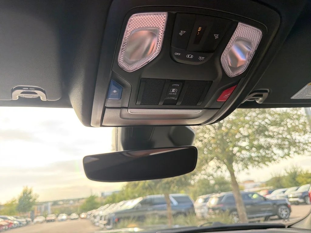 2025 RAM 1500 Big Horn/Lone Star - Photo 27