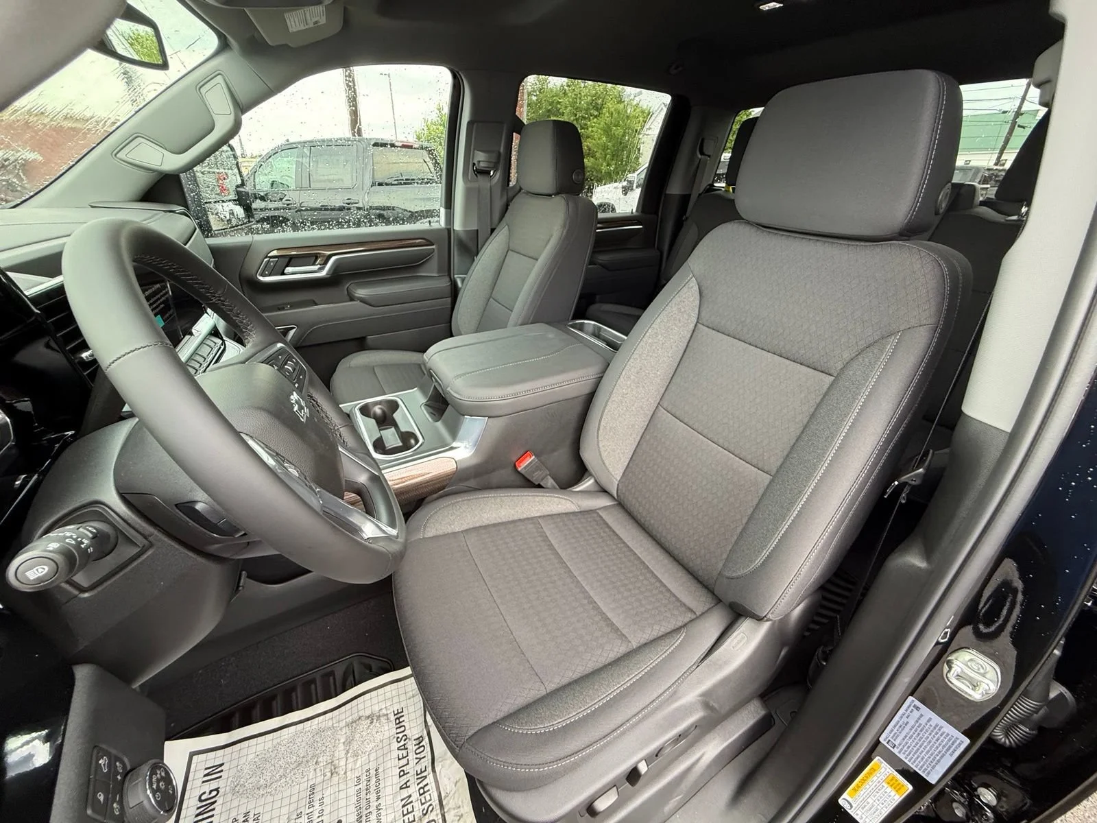 2026 Chevrolet Silverado 2500 HD LT - Photo 14