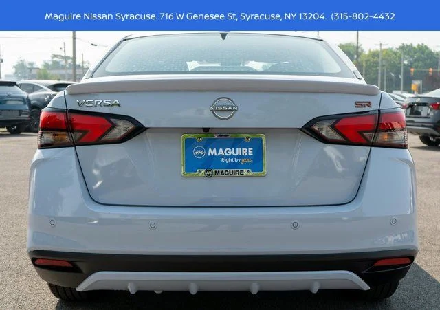 Used 2024 Pearl Nissan 1.6 SR image 7
