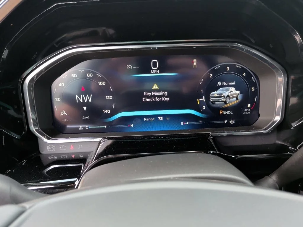 2026 Chevrolet Silverado 1500 LT - Photo 19