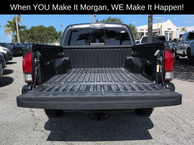 Used 2023 Gray Toyota SR5 image 15