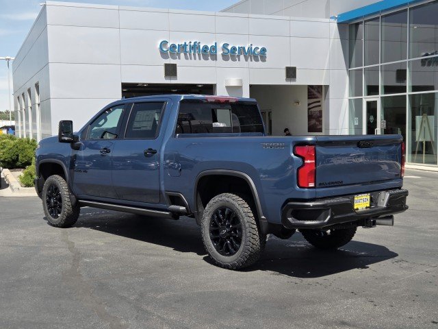 2026 Chevrolet Silverado 3500 HD LTZ - Photo 7