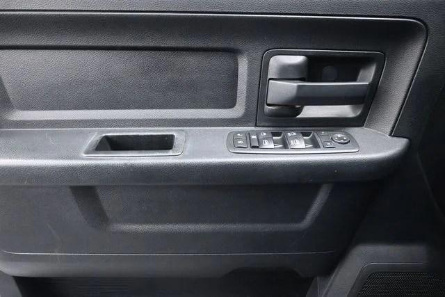 Used 2013 Gray Ram Tradesman image 22