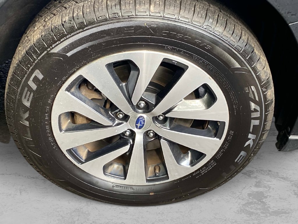 Used 2021 Blue Subaru Premium image 25