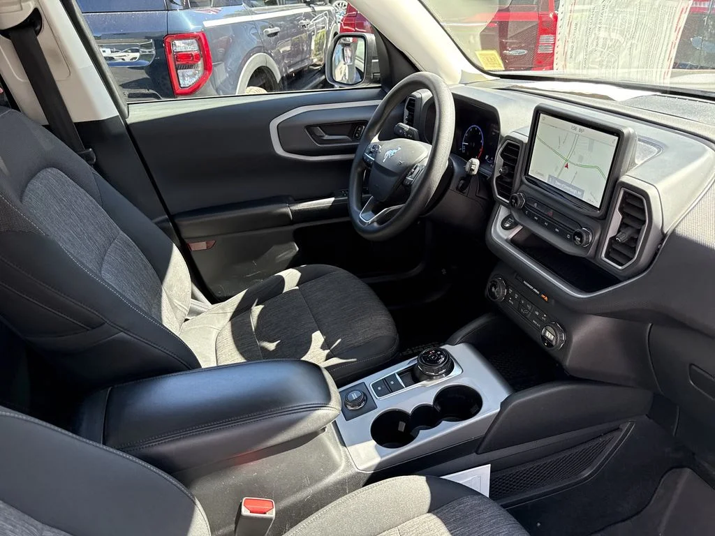 Used 2021 Gray Ford Big Bend image 28