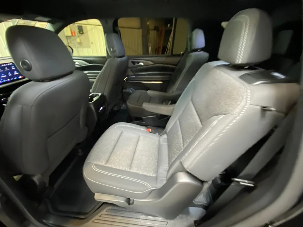 Used 2026 Black Chevrolet LT image 24