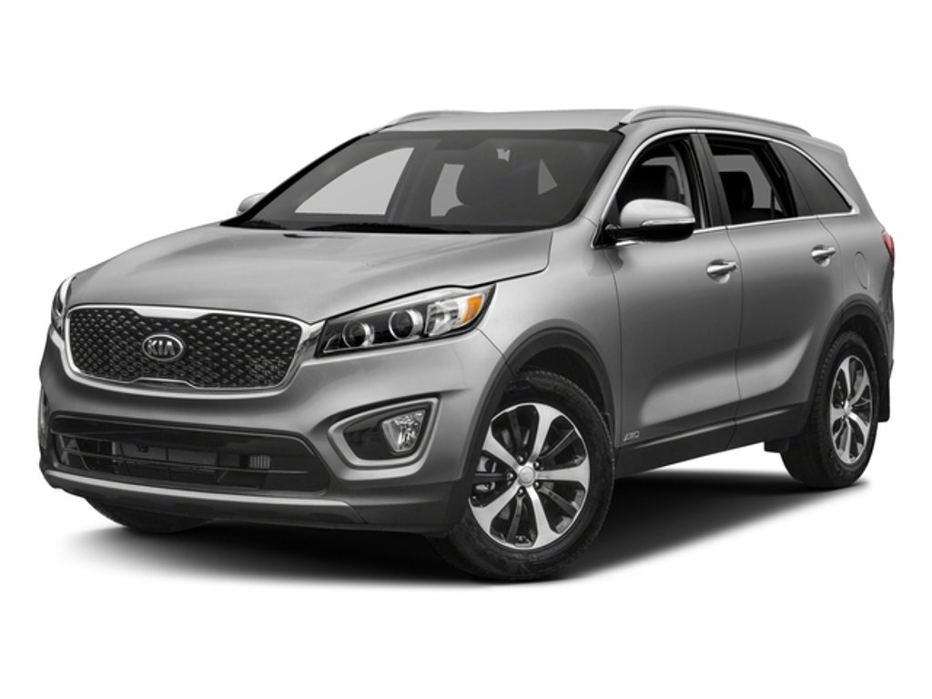 2017 Kia Sorento 2.0T EX AT 4WD's photo