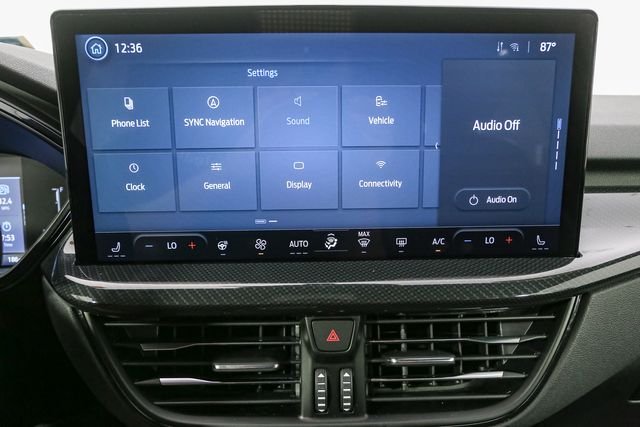 Used 2023 Silver Ford ST-Line Select image 27