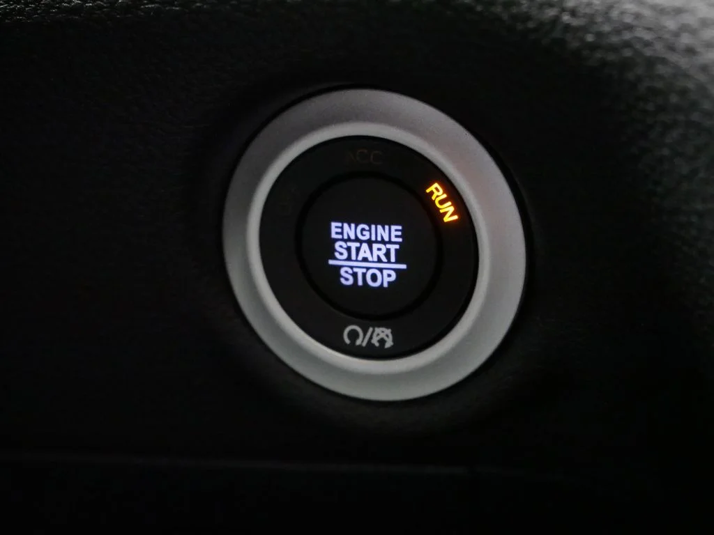 2026 Chrysler Pacifica Select - Photo 37