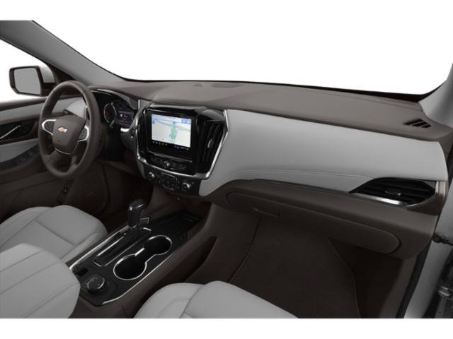 Used 2019 Iridescent Pearl Tricoat Chevrolet Premier image 18