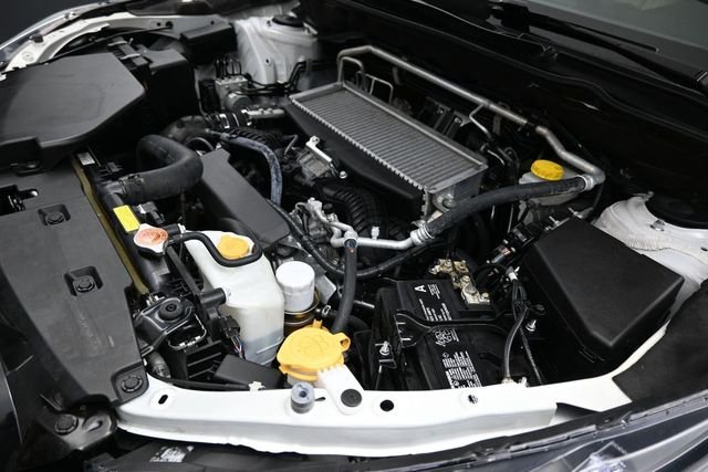Used 2023 White Subaru Limited image 47