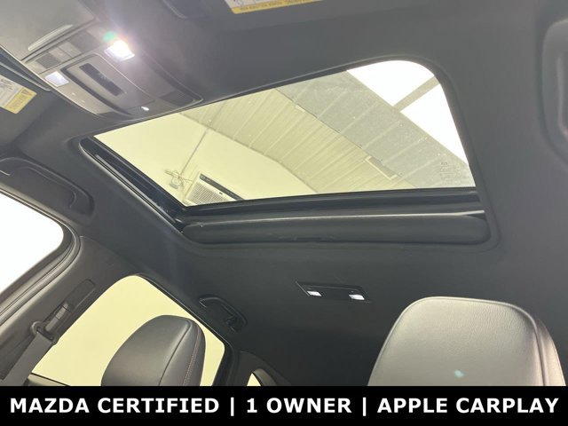 Certified Used 2023 Machine Gray Metallic Mazda 2.5 Turbo image 6